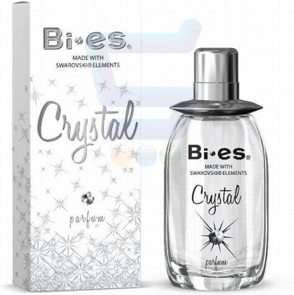 Bi-Es Perfumy Crystal Woda Perfumowana 15ml