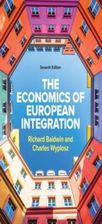 The Economics of European Integration 7e Baldwin Richard, Wyplosz ...