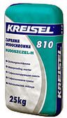 Zdjęcie Kreisel Budoszczel-H 810 Zaprawa Wodochronna 25kg - Bychawa
