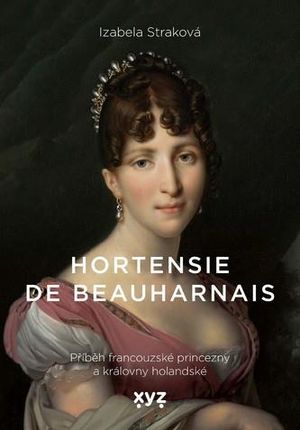 Hortensie de Beauharnais Izabela Straková