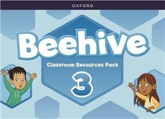 Beehive 3 Classroom Resources Pack (Książka dla nauczyciela)