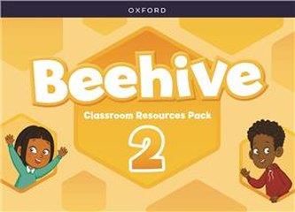 Beehive 2 Classroom Resources Pack (Książka dla nauczuciela)