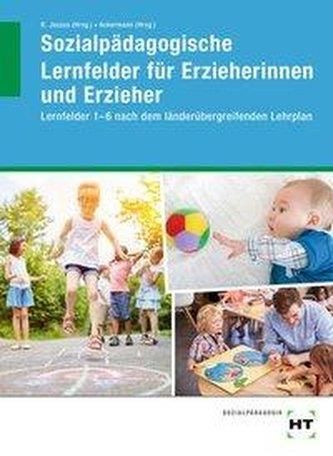 Sozialpädagogische Lernfelder Für Erzieherinnen Und Erzieher Linden ...