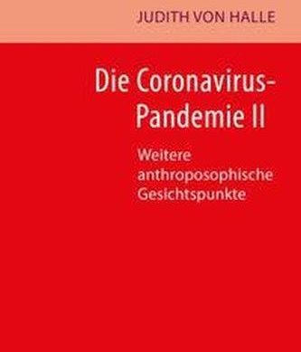 Die Coronavirus-Pandemie II Halle, Judith von