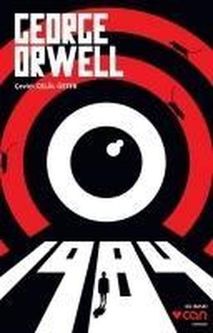 1984 Orwell, George