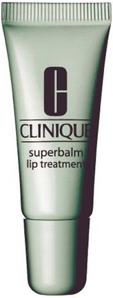 Clinique Superbalm Lip Treatment Pielegnujacy balsam do ust dajacy efekt maksymalnego nawilzenia 7ml