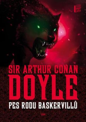 Pes rodu Baskervillů Arthur Conan Doyle