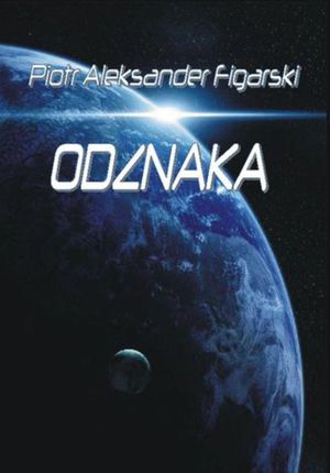 Odznaka - Piotr Aleksander Figarski (E-book)