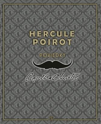 Hercule Poirot: Poviedky Agatha Christie