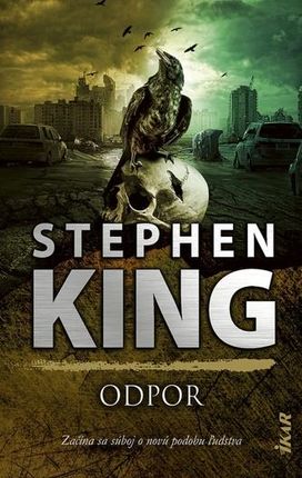 Odpor Stephen King