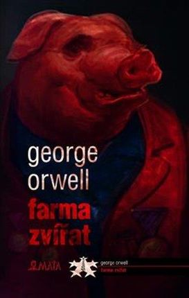 Farma zvířat George Orwell