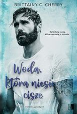 Zdjęcie Woda, która niesie ciszę. Elements. Żywioły. Tom 3 - Bielsko-Biała