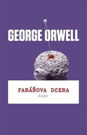 Farářova dcera George Orwell