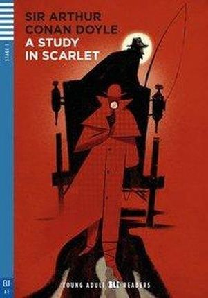 A Study in Scarlet. Lektüre + ELI Link-App Doyle, Arthur Conan