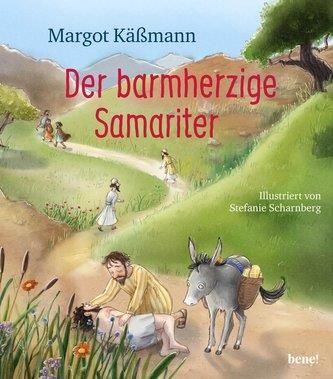 Der barmherzige Samariter Käßmann, Margot