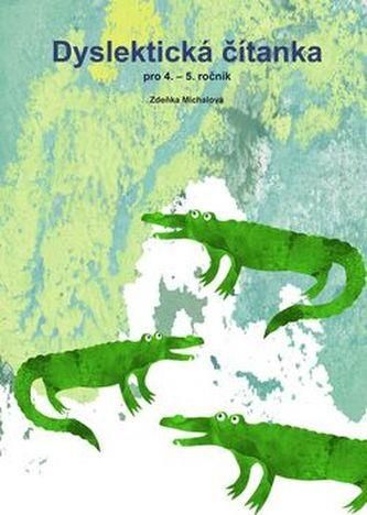 dyslektick-tanka-pro-4-5-ro-n-k-zdena-michalov-literatura