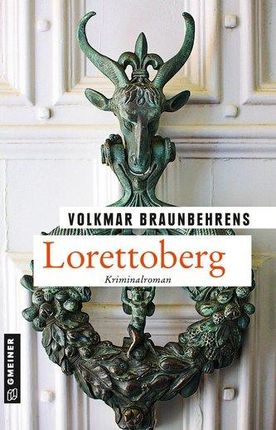 Lorettoberg Volkmar Braunbehrens