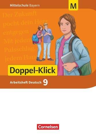 Doppel-Klick 9. Jahrgangsstufe - Mittelschule Bayern - Arbeitsheft Mit ...