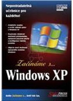 Začínáme s... Windows XP Kotecha Harshad