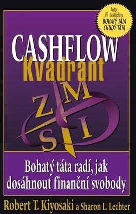 Cashflow Kvadrant Robert T. Kiyosaki