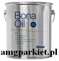 BONA OIL 25 1l