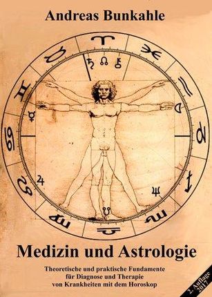 Medizin und Astrologie Bunkahle, Andreas