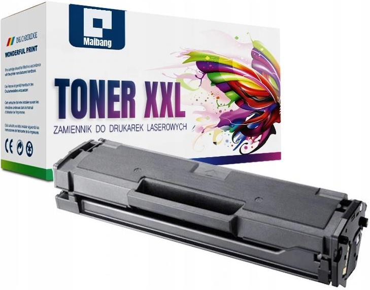 MAIBANG TONER DO MLT D111L M2020 M2022 M2070 M2026 XXL Opinie I Ceny maibang-toner-do-mlt-d111l-m2020-m2022-m2070-m2026-xxl-opinie-i-ceny