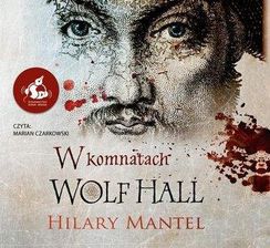 Zdjęcie W komnatach Wolf Hall Hilary Mantel - Milicz