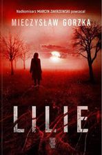 Lilie - Literatura sensacyjna i grozy