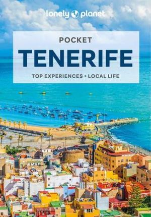 Lonely Planet Pocket Tenerife 3