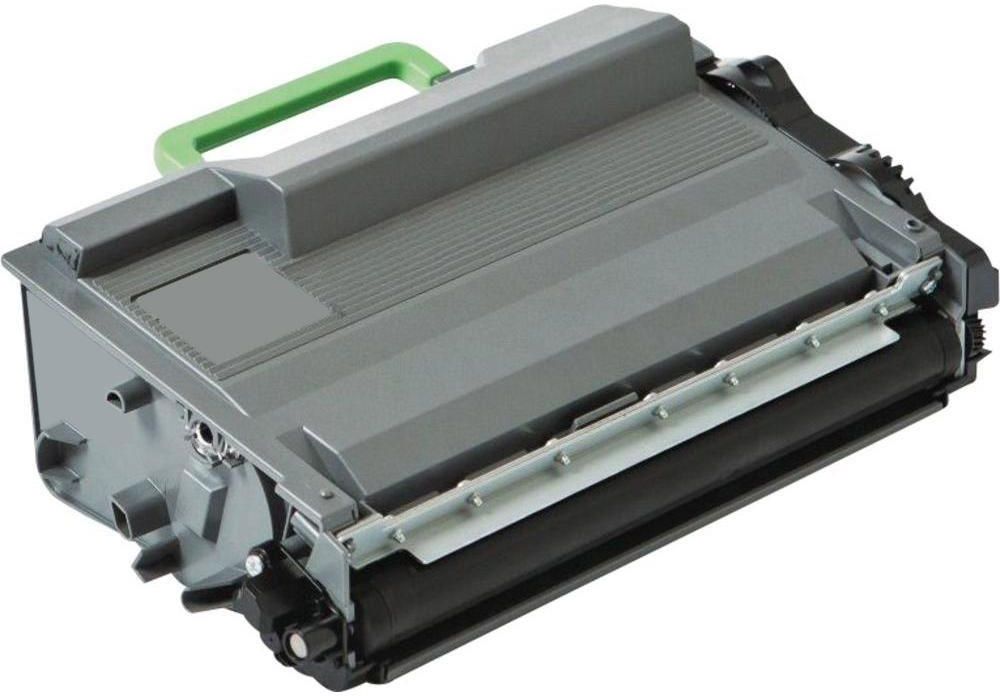 WHITE BOX TN3512 TONER DO BROTHER MFC-L5750DW MFC-L6900DWT - Opinie i ...