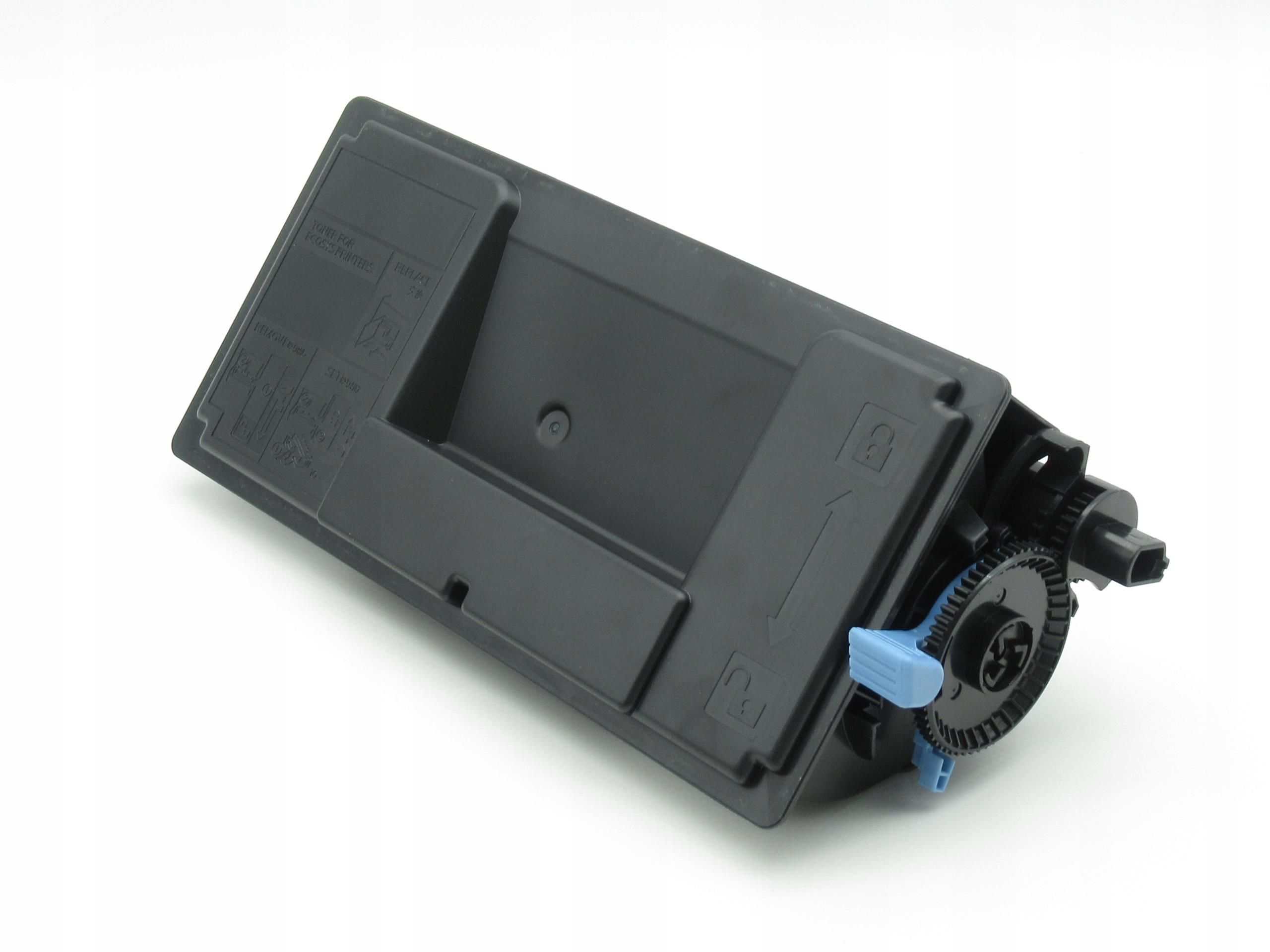 INKDIGO TONER DO DRUKARKI KYOCERA M3040 ZAMIENNIK TK3150 - Opinie i ...