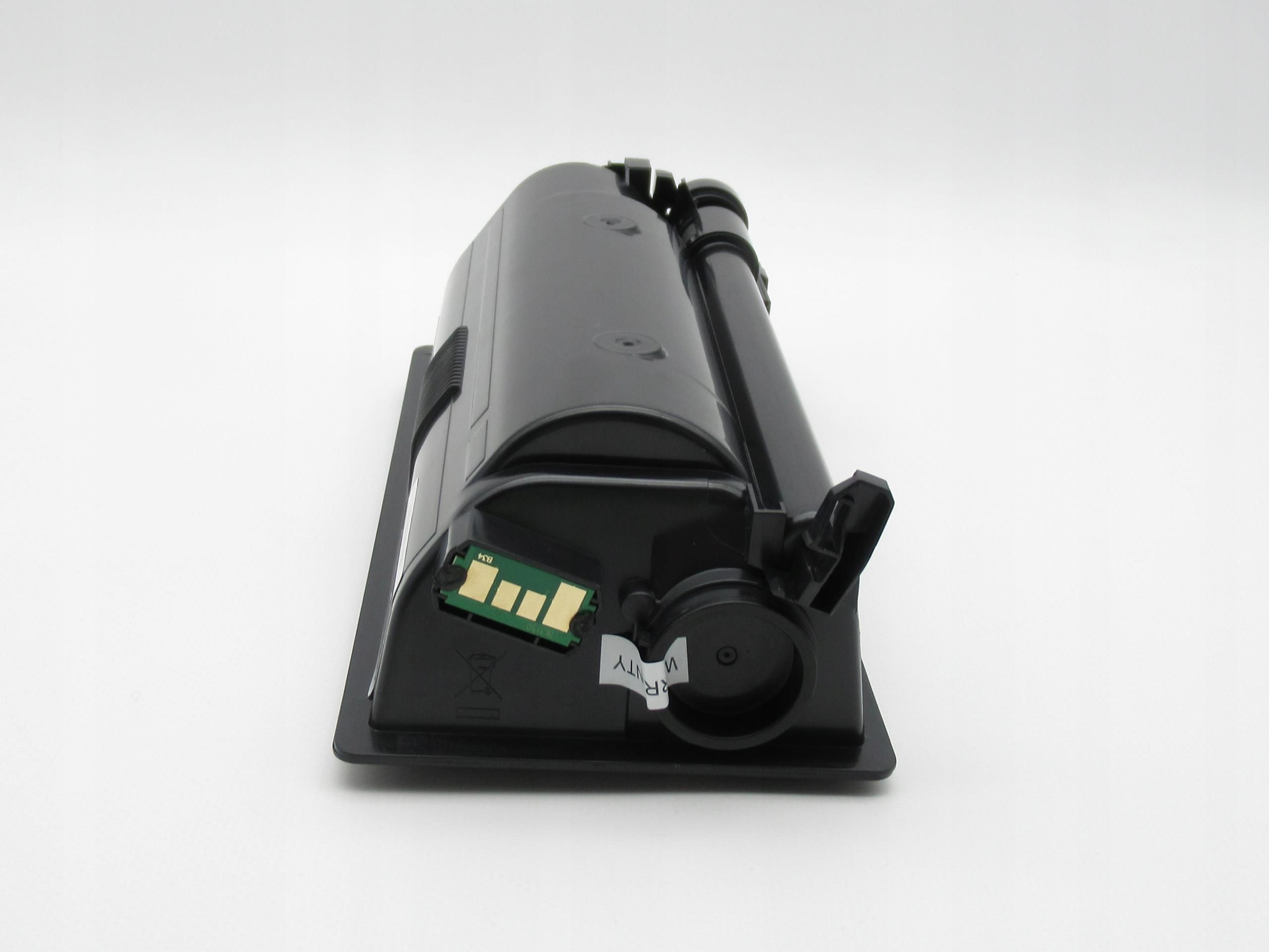 INKDIGO TONER DO DRUKARKI KYOCERA M3040 ZAMIENNIK TK3150 - Opinie i ...