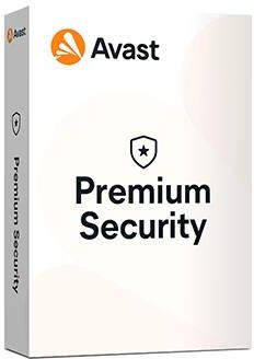 Avast Premium Security 5 urządzeń, 3 lata