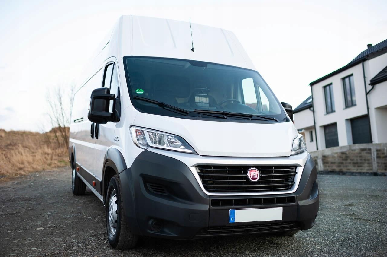 Fiat Ducato 3 0 Jtd