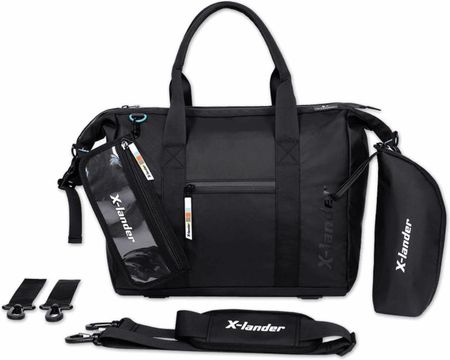 X-lander X-ROLLBAG - torba do wózka