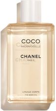 Zdjęcie Chanel Coco Mademoiselle Jedwabisty I Nawilżający Olejek Do Ciała 200Ml - Włocławek