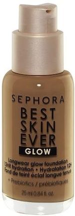 Sephora Collection Best Skin Ever Glow Rozświeltający Podkład 55 N 30 ml