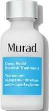 Zdjęcie Murad Murad Deep Relief Blemish Treatment Kuracja Przeciw Niedoskonałościom 30 ml - Białogard