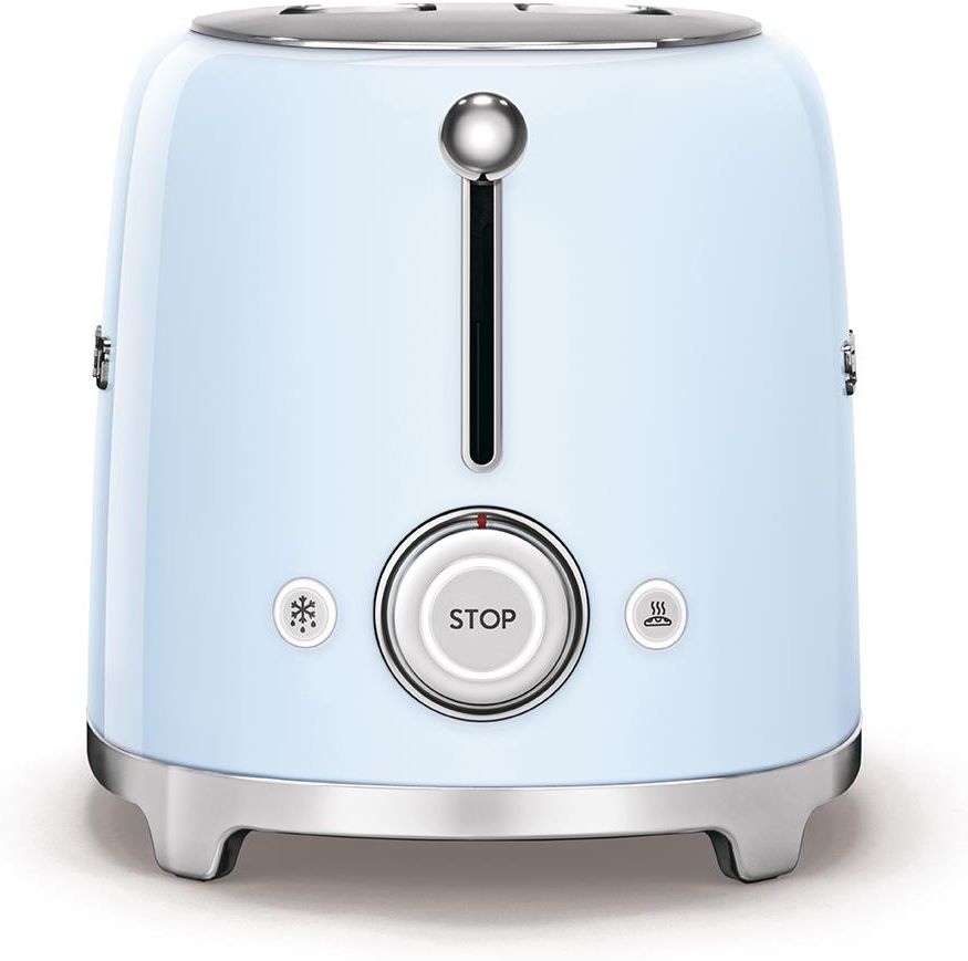 Zestaw AGD Smeg Zestaw TSF01PBEU + KLF03PBEU + ECF01PBEU + MFF01PBEU ...