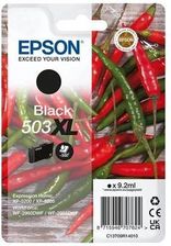 Zdjęcie Epson 503XL Czarny - Otwock