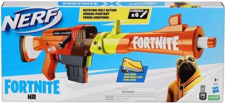 Hasbro Nerf Fortnite – Fortnite HR F4107