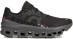 Zdjęcie On Running Cloudmonster Women'S 40066A Czarny - Białystok