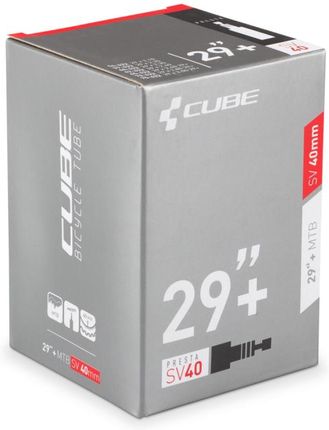 Cube Dętka 13566 Mtb Sv 40 Mm