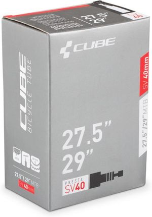 Cube Dętka 13545 Mtb Sv 40 Mm