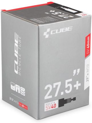 Cube Dętka 13565 Mtb Sv 40 Mm