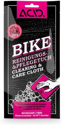 Cube Ściereczka 93423 Acid Bike Cleaning & Care Cloth