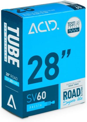 Cube Dętka 93567 Acid Road Super Lite Sv 60