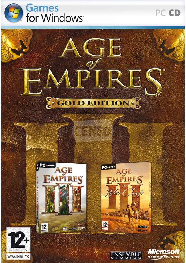 age of empires ii mac