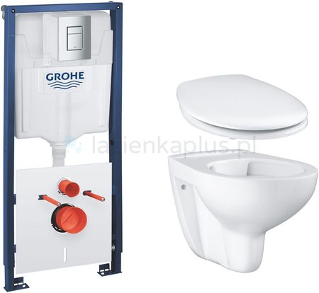 Grohe Solido LP3091